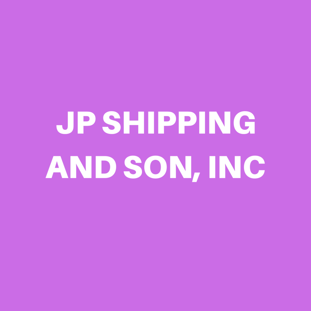 jpshipping.tulairinternational.com